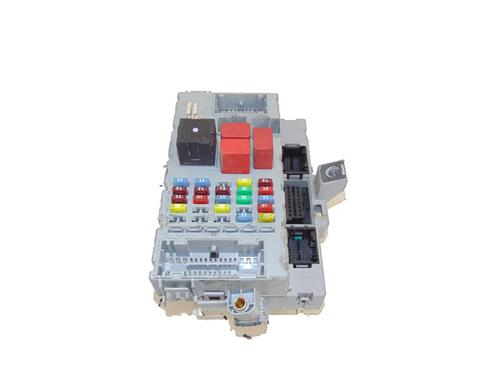 Used Fuse box Fuse box FIAT IDEA (350_) 1.3 D Multijet (90 hp) 15140588 15140588