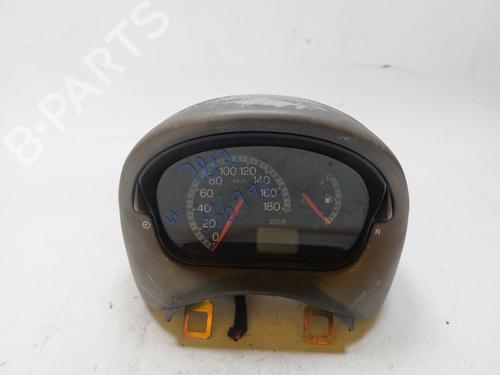 Used Instrument cluster Instrument cluster FIAT SEICENTO / 600 (187_) 1.1 (187AXB, 187AXB1A, 187AXC1A02) (54 hp) 36771643 36771643