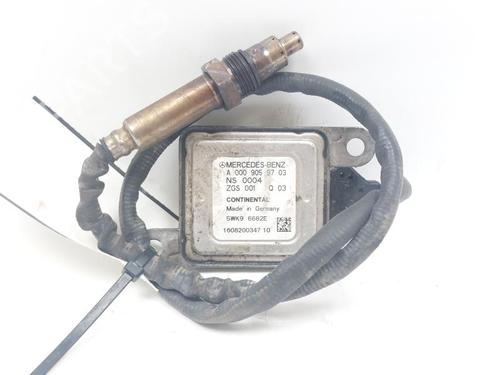 Used Electronic sensor Electronic sensor MERCEDES-BENZ GLE Coupe (C292) 350 d 4-matic (292.323, 292.324) (258 hp) 29500793 29500793