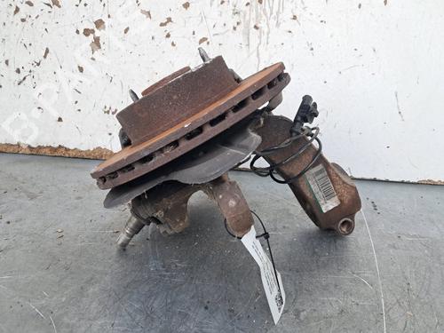 Left front steering knuckle CITROËN JUMPER II Van 2.2 BlueHDi 120 | BP39465024M25 - Image 2