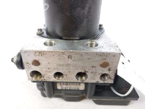 ABS pump VW POLO V (6R1, 6C1) 1.2 | BP15174220M43 