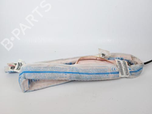 Used Right curtain airbag CITROËN 2 CV 4 (16 hp) 15893084