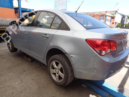 Steering column stalk CHEVROLET CRUZE (J300) 1.6 | BP15139554I23 