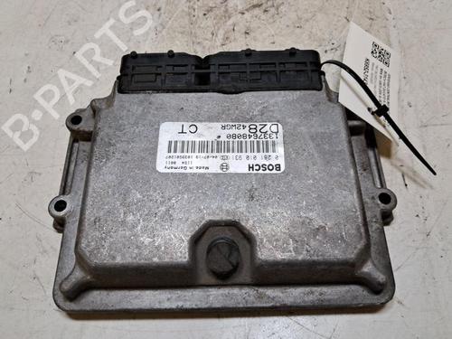 Engine control unit (ECU) FIAT DUCATO Bus (244_) 2.0 | BP33312072M57 - Image 2
