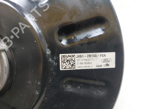 Servo brake FORD FOCUS IV Turnier (HP) 1.5 EcoBlue | BP25152593M42 - Image 4