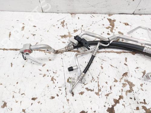 AC pipe FORD FIESTA VII Van 1.5 TDCi | BP19706127M126 - Image 2