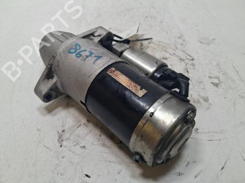 Starter SMART FORFOUR (454) 1.5 CDI (454.001) | BP39498807M8 - Image 4