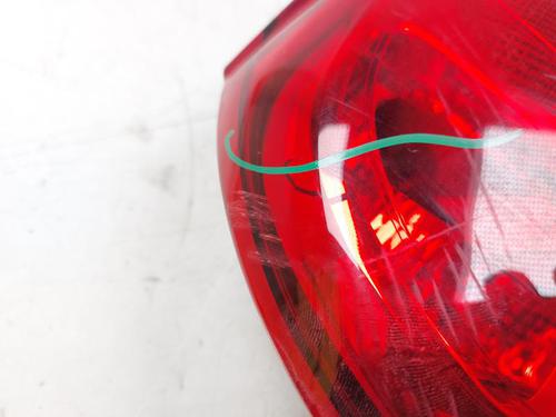 Left taillight FIAT DOBLO Cargo (263_) 1.4 | BP25912629C34 - Image 2