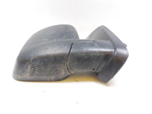 Right mirror FIAT FIORINO Box Body/MPV (225_) 1.3 D Multijet | BP27442950C27 