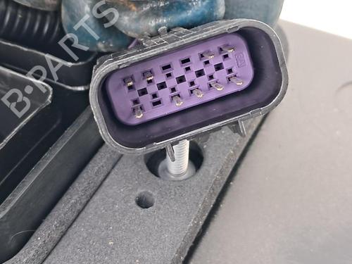 Batteri JAGUAR E-PACE (X540) 2.0 D165 MHEV AWD | BP31036508E11