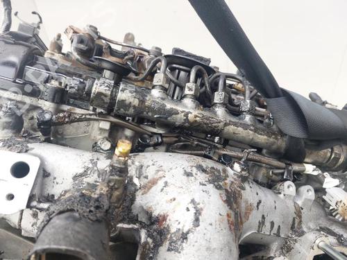 Engine MAZDA CX-5 (KE, GH) 2.2 D (KE2FW) | BP29702458M1 