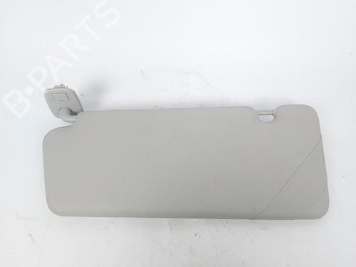 Pala sol esquerda SMART FORFOUR Hatchback (453) 1.0 (453.042, 453.043) (71 hp) 23880965