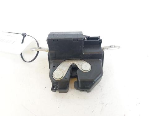 Used Tailgate lock FIAT 500 (312_) 1.0 Mild Hybrid (312.AYD1B) (69 hp) 23882118