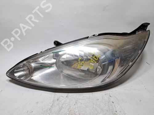 Used Left headlight Left headlight FORD KA (RU8) 1.2 (69 hp) 33312042 33312042