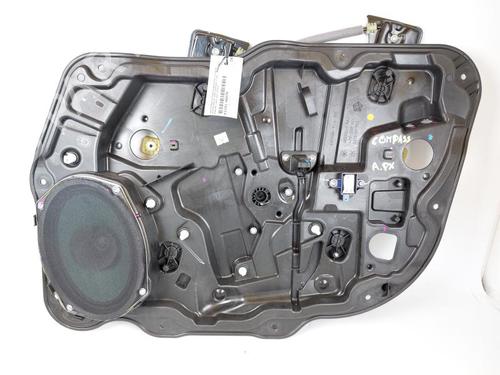 Used Front right window mechanism JEEP COMPASS (MP, M6, MV, M7) 1.6 CRD (120 hp) 23880160
