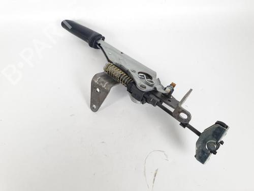 Hand brake BMW 3 Touring (F31) 318 d | BP15155337I18 