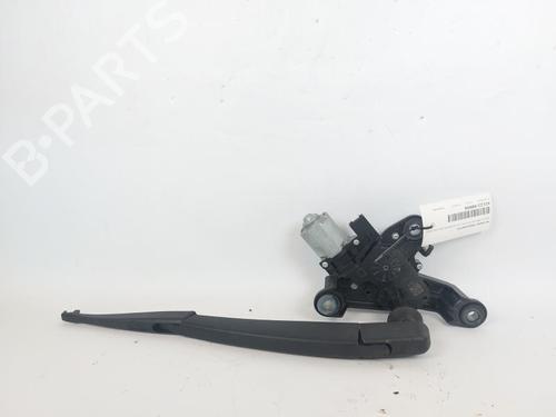 Used Rear wiper motor Rear wiper motor 17539917 17539917