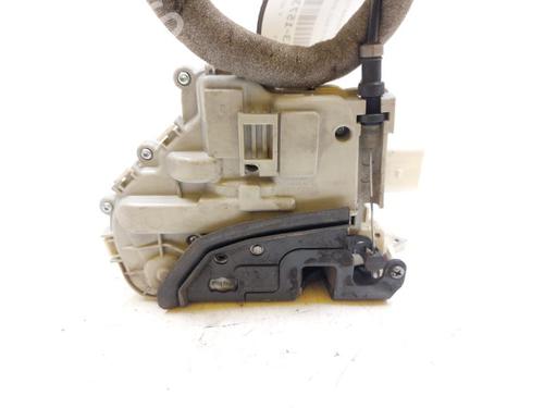 Front left lock AUDI A1 Sportback (8XA, 8XF) 1.6 TDI | BP29237988C98 