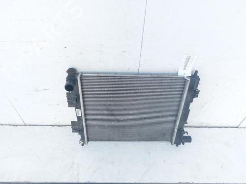 Used Water radiator Water radiator HYUNDAI i10 II (BA, IA) 1.2 (87 hp) 19393099 19393099