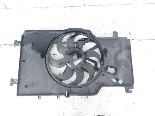 Used Radiator fan OPEL MERIVA B MPV (S10) 1.3 CDTI (75) (95 hp) 26145825