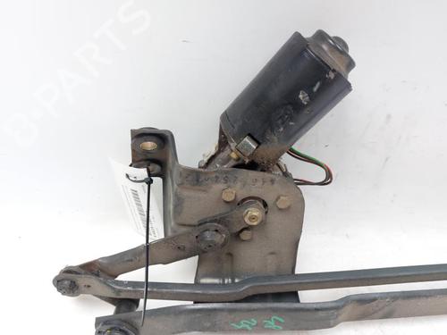 Front wiper motor FIAT SEICENTO / 600 (187_) 1.1 (187AXB, 187AXB1A, 187AXC1A02) | BP29584302M29 