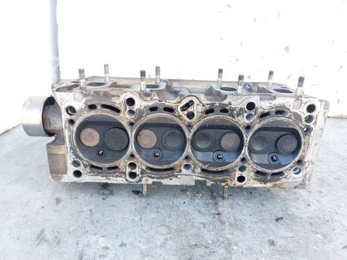 Cylinder head LANCIA YPSILON (843_) 1.2 (843.AXA1A) | BP28721201M5