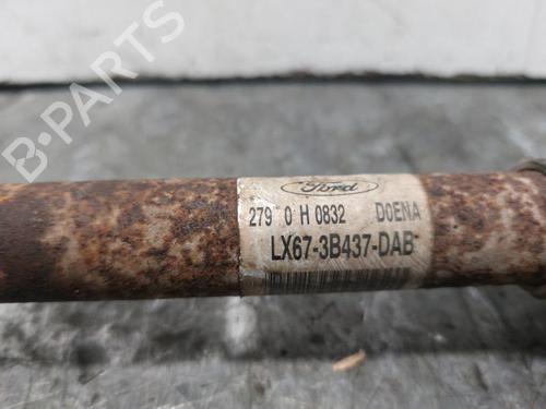 Left front driveshaft FORD KUGA III (DFK) 1.5 EcoBlue | BP33193169M38 - Image 4