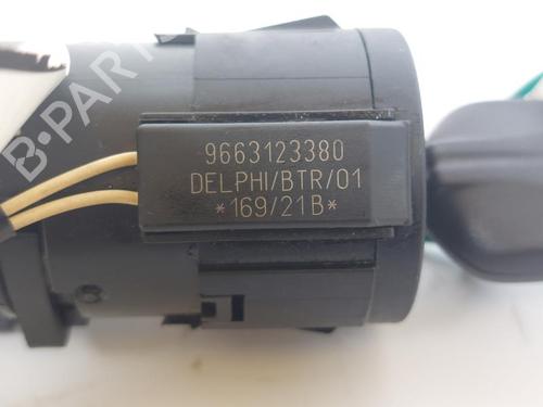 Electronic module PEUGEOT 2008 II (UD_, US_, UY_, UJ_, UR_, UC_) 1.2 PureTech 130 (USHNS, URHNS) | BP17539934M83 