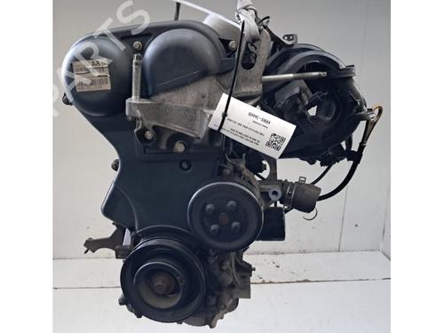 Engine FORD FIESTA VI (CB1, CCN) 1.25 | BP40288380M1 - Image 2
