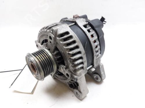 Used Alternator Alternator CITROËN C3 III (SX) 1.5 BlueHDi 100 (SXYHYP, SXYHTU) (102 hp) 24927910 24927910
