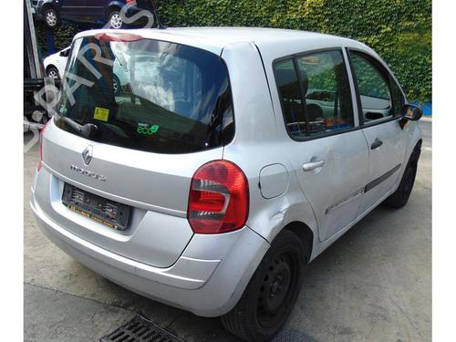 Engine control unit (ECU) RENAULT MODUS / GRAND MODUS (F/JP0_) 1.2 | BP15141173M57  - Image 6