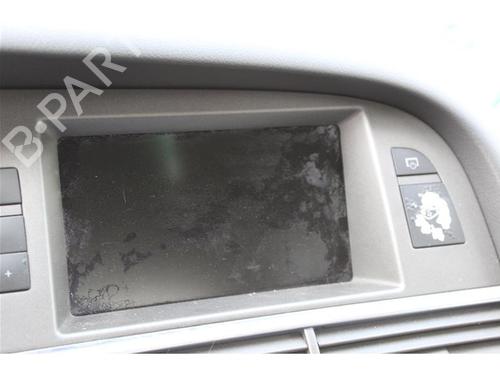 Front right window mechanism AUDI A6 Allroad C6 (4FH) 2.7 TDI quattro | BP15142576C23 