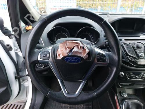 Højre solskærm FORD B-MAX (JK) 1.5 TDCi | BP15163806I2