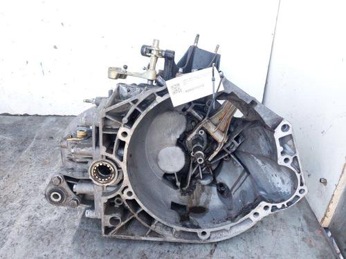 Used Gearbox Gearbox FIAT DUCATO Bus (244_) 2.0 (110 hp) 33571725 33571725