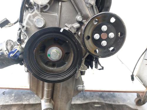 Motor SMART FORTWO Coupe (451) 1.0 (451.331, 451.380) | BP29327126M1 