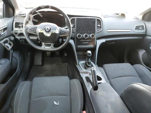 Other RENAULT MEGANE IV Saloon 1.5 Blue dCi 115 (LVA6) | BP26671836O1 - Image 8
