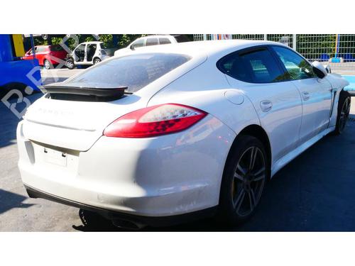 Electronic module PORSCHE PANAMERA (970) 3.0 D | BP15150985M83 