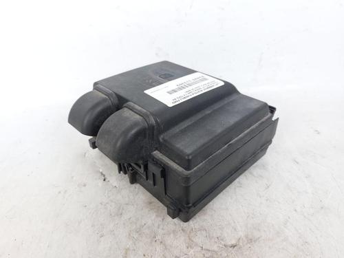 Used Fuse box FORD FIESTA VII Van 1.5 TDCi (86 hp) 19706188