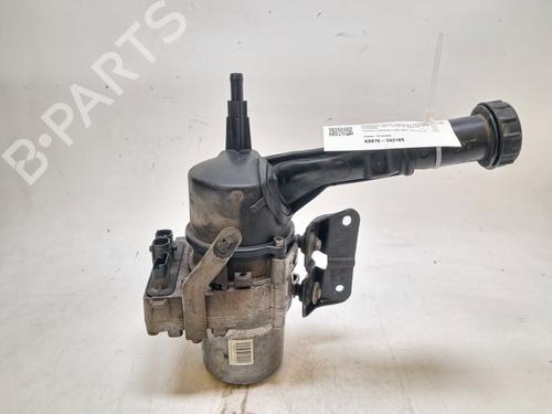 Steering pump PEUGEOT PARTNER Tepee 1.6 HDi 90 | BP40061467M99 - Image 3