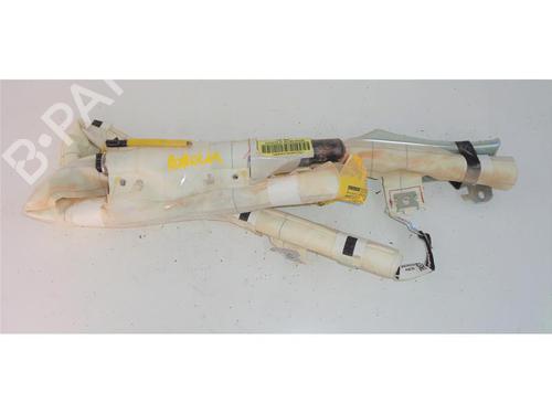 Used Left curtain airbag Left curtain airbag TOYOTA VERSO (_R2_) 2.0 D-4D (AUR20_, AUR20R) (126 hp) 15140339 15140339