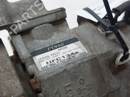 AC compressor TOYOTA RAV 4 II (_A2_) 2.0 D 4WD (CLA20_, CLA21_, CLA20R, CLA21R) | BP36430004M34 - Image 5