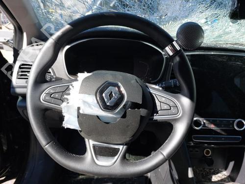 Elektronische module RENAULT MEGANE IV Grandtour (K9A/M/N_) 1.5 Blue dCi 115 (K9A6) | BP19543697M83 