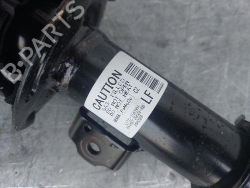 Left front shock absorber FORD PUMA (J2K, CF7) 1.0 EcoBoost mHEV | BP36880766M16 - Image 3