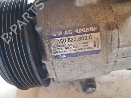 AC compressor SKODA CITIGO (NF1) 1.0 | BP39163281M34 - Image 5