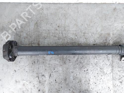 Driveshaft BMW 3 (F30, F80) 318 d | BP23217870M37 