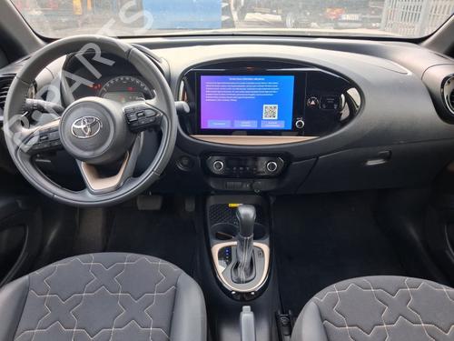 Other TOYOTA AYGO X (_B7_) 1.0 VVT-i (KGB70) | BP38036203O1 - Image 17