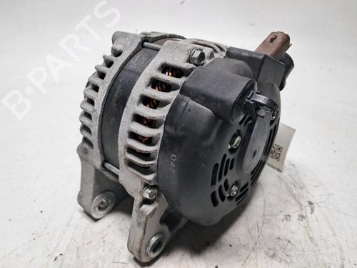 Alternator CITROËN C3 III (SX) 1.2 THP 110 (SXHNPS, SXHNZT, SXHNZ6) | BP33194953M7 - Image 4