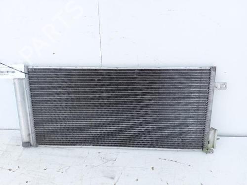 Used AC radiator AC radiator 15174713 15174713