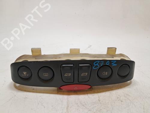 Used Left front window switch Left front window switch 39552950 39552950