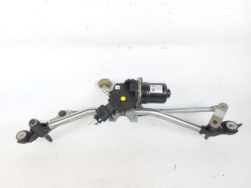 Used Front wiper motor Front wiper motor 19582412 19582412